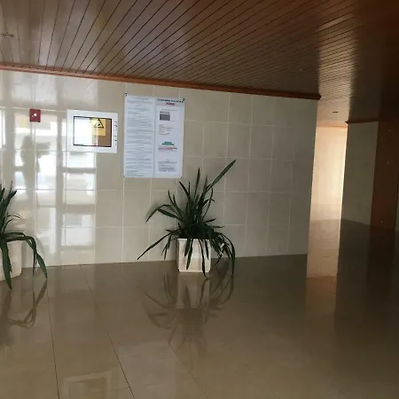 Appartamento Casa Das Ondas Vilanova *