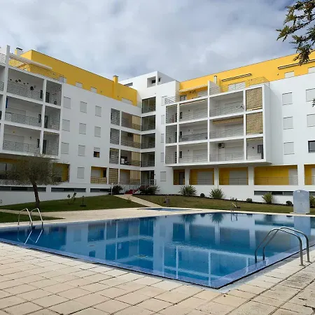 Casa Das Ondas Vilanova Armação de Pêra