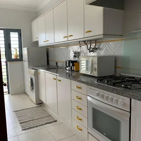 Casa Das Ondas Vilanova Appartamento