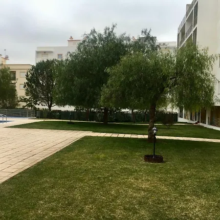 Casa Das Ondas Vilanova Апартаменты