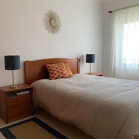 Casa Das Ondas Vilanova Апартаменты Армасан-де-Пера
