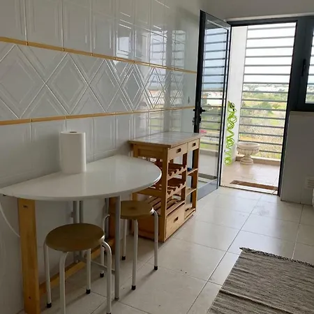 Casa Das Ondas Vilanova