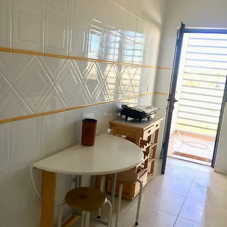 Casa Das Ondas Vilanova Appartement *