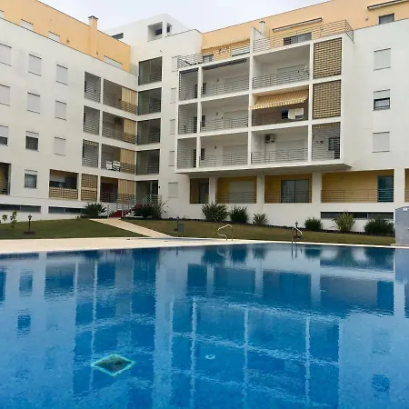 Casa Das Ondas Vilanova Appartement Armação de Pêra