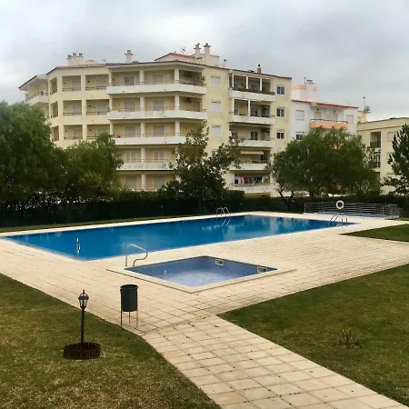 Appartement Casa Das Ondas Vilanova Armação de Pêra