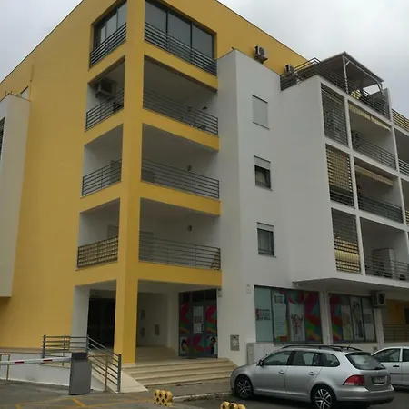 Casa Das Ondas Vilanova *