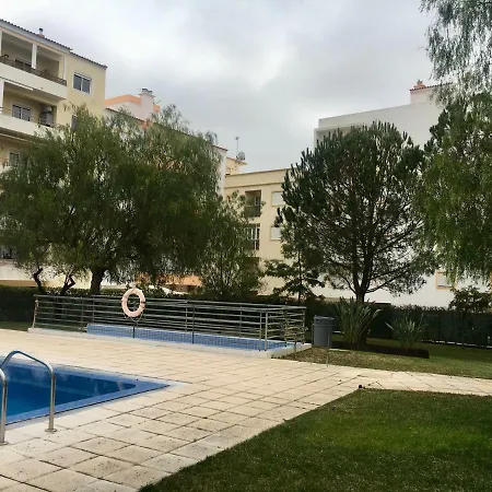 Casa Das Ondas Vilanova * Armação de Pêra