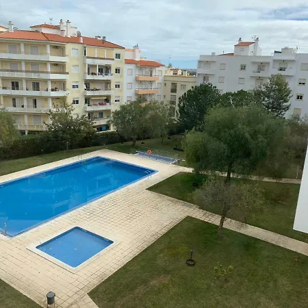 Casa Das Ondas Vilanova Armação de Pêra